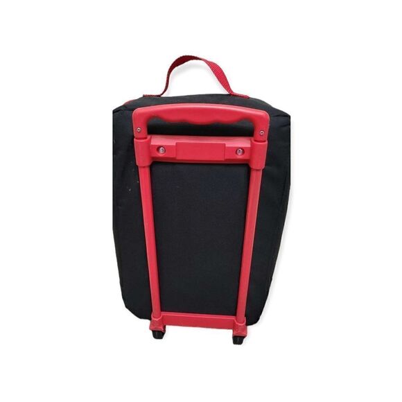 Disney McQueen / Cars rolling bag - Picture 2 of 5